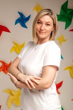 Лысенко Людмила Анатольевна